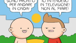 PERA TOONS su Rai Gulp e Rai Play: prova a non ridere spiegato e da non perdere
