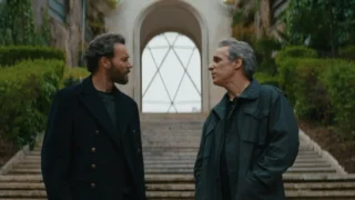 Quando inizia buonvino misteri a villa borghese su rai 1 data e anteprima raiplay