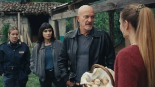 Quante puntate ha Uno sbirro in Appennino: episodi e durata totale