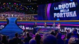 Quanto hanno vinto a la ruota della fortuna oggi 27 aprile
