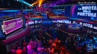 Quanto hanno vinto a La ruota della fortuna oggi 29 aprile 2026