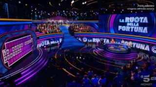 Quanto hanno vinto a la ruota della fortuna oggi 9 aprile