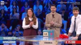 Quanto hanno vinto ad Affari Tuoi stasera 17 aprile 2026: tutte le cifre