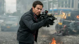 Red zone 22 miglia di fuoco: il film è tratto da una storia vera?