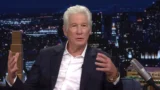 Richard Gere: età, altezza, moglie, figli e Instagram film