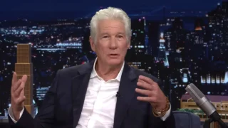 Richard Gere: età, altezza, moglie, figli e Instagram film