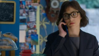 Roberta Valente notaio in Sorrento: quando va in onda su Rai 1 e la programmazione