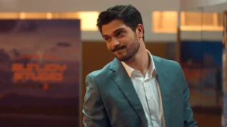 Roberta Valente notaio in Sorrento quando finisce data ultima puntata