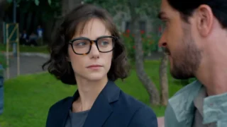 Roberta Valente notaio in Sorrento quante puntate sono e durata degli episodi