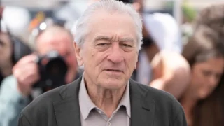 The Whisper Man data di uscita annunciata:  thriller con Robert De Niro