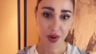 Belen nuova conduttrice di un programma storico mediaset dopo ha fatto fuori anche lei