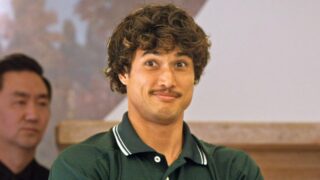 Beef: charles melton anticipa la stagione 2 e svela dettagli scioccanti