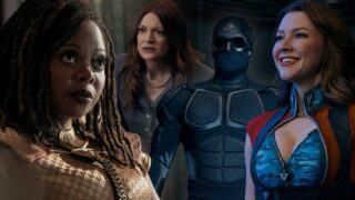 The boys: le star svelano quanto sarà dura la stagione finale e cosa aspettarsi fino all’estremo