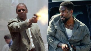 Netflix thriller: 7 episodi usciti insieme 22 anni dopo il film