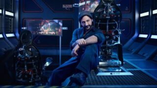 Migliori serie sci-fi di sempre secondo i fan tv: le show più amate di tutti i tempi