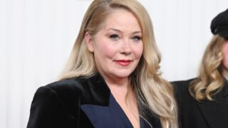 Christina Applegate dopo la ospedalizzazione: amici e dichiarazioni su un possibile domani