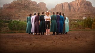 Netflix:  in top 10 con 9.800.000 visualizzazioni e record di ascolti