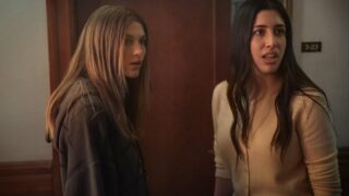 Netflix: spettatori in corsa per vedere il  film comico con la figlia della leggenda di Hollywood