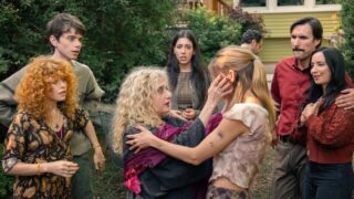 10 film Netflix più visti da tutti oggi con il  successo milioni di visualizzazioni