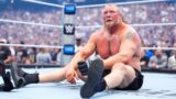 Wwe: la nuova megastar che ha superato brock lesnar a wrestlemania dopo il ritiro