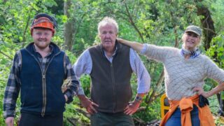 Clarkson’s farm stagione 5 prime novità: data di uscita e sfida importante