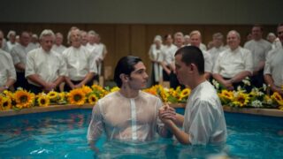 Netflix cult thriller Unchosen: il binge imperdibile da non perdere