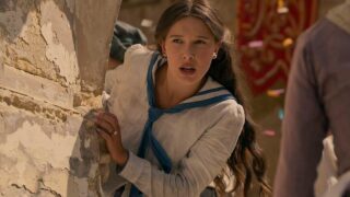 Enola Holmes su Netflix: i fan notano un errore di montaggio e ironizzano