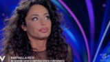 Raffaella Fico parla della rottura con Armando Izzo e della gravidanza persa in Piango da sola