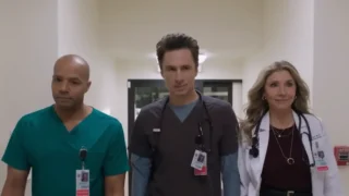 Scrubs Zach Braff e Bill Lawrence pianificano fino a cinque stagioni per il revival della serie cult