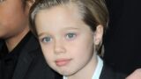 Shiloh Pitt oggi, com’è diventata la figlia di brad pitt e angelina jolie