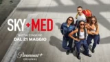 SkyMed 4: data d’uscita, cast e anticipazioni della nuova stagione su Paramount+