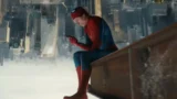 Spider-Man Brand New Day nuove scene mostrano Peter Parker solo e distrutto