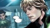 Star Wars Tales of the Jedi ritorno di Luke Skywalker protagonista, le ultime voci