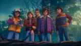 Stranger Things: Tales from 85 è canonico? Ecco la verità sullo spin-off ambientato a Hawkins