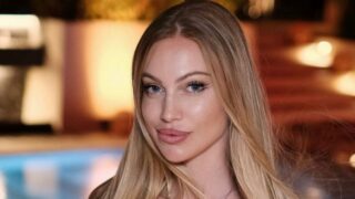 Taylor mega mi cadono gli oggetti dalle mani ginecologa triste notizia