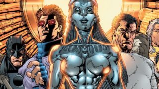 James Gunn spiega perché il film r-rated non si farà