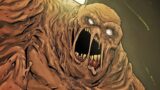 Clayface: trailer DC a CinemaCon con body horror nell’universo di Batman