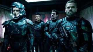The Expanse e il ritorno dopo la cancellazione: perché The OA meriterebbe una seconda vita