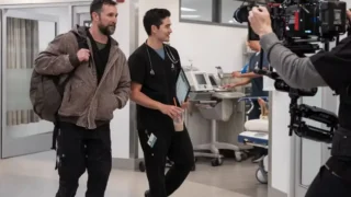 The pitt stagione 2: cast e guida ai personaggi