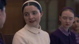 The Testaments: trama, cast e uscita del sequel di The Handmaid’s Tale