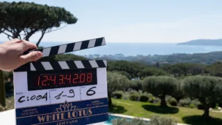 The White Lotus stagione 4: iniziate le riprese in Costa Azzurra