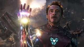 Avengers endgame, jon favreau contrario alla morte di iron man: pensavo non avrebbe funzionato