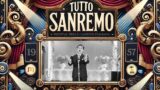 Sanremo 1957 classifica e canzoni della settima edizione del festival
