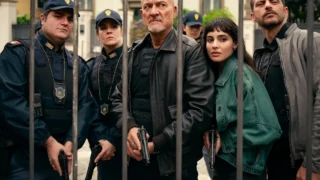 Uno sbirro in appennino trama cast e spiegazione episodi identità radici e conflitto morale