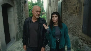 Uno sbirro in appennino anticipazioni quarta e ultima puntata 30 aprile