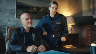 Uno sbirro in Appennino trama: di cosa parla la fiction Rai 1 con Claudio Bisio