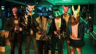 Wake up: spiegazione del finale del film