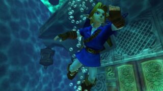 Zelda ocarina of time remake ufficiale: esiste davvero ed è fantastico