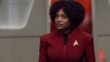 Star trek il miglior show torna a luglio: primo trailer svela una nuova minaccia aliena
