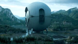 Hbo max: la migliore space opera con ottimi voti rottentomatoes e perché vale la pena guardarla